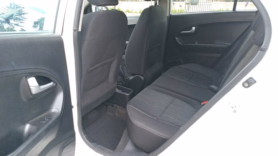 KIA MORNING EX 1.2 MT 2017