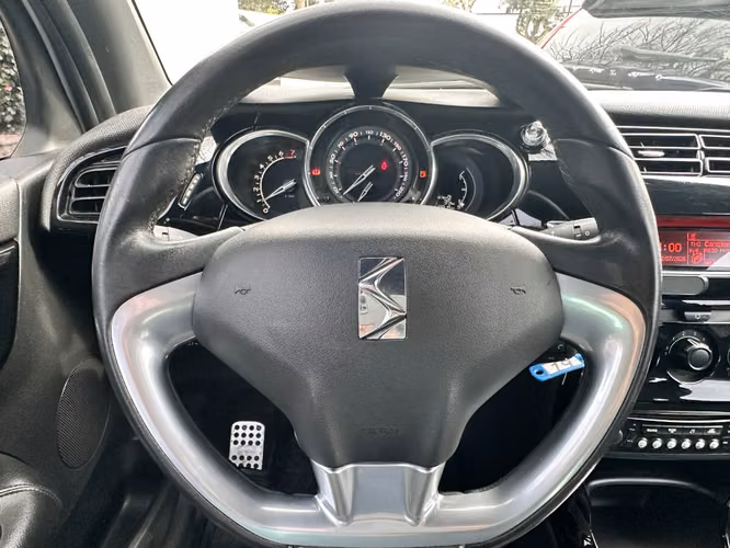 CITROËN DS3 VTI 1.6  2015