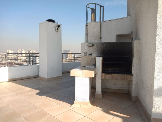 Arriendo, DEPARTAMENTO, Independencia. 1D/1B