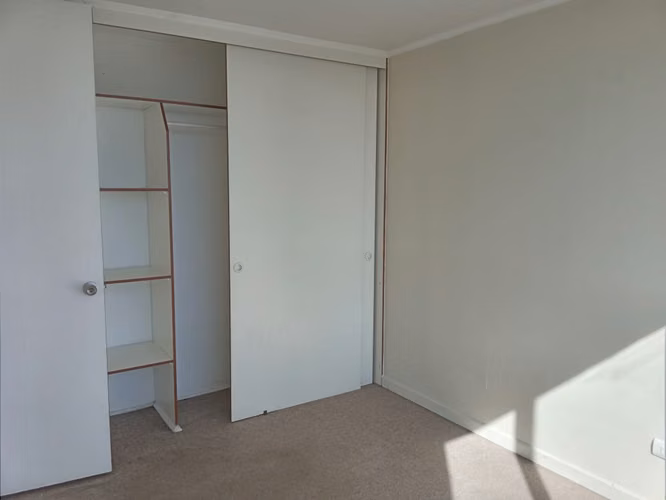 Arriendo, DEPARTAMENTO, Independencia. 1D/1B