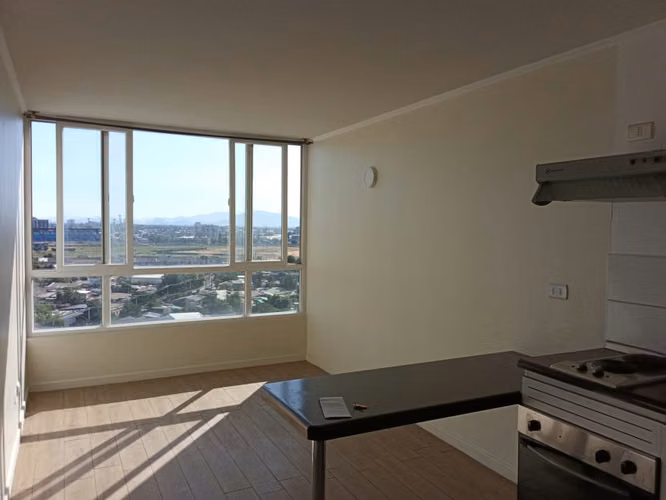 Arriendo, DEPARTAMENTO, Independencia. 1D/1B