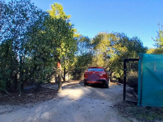 Parcela amoblada en Venta, Terrazas de Pitama, Casablanca