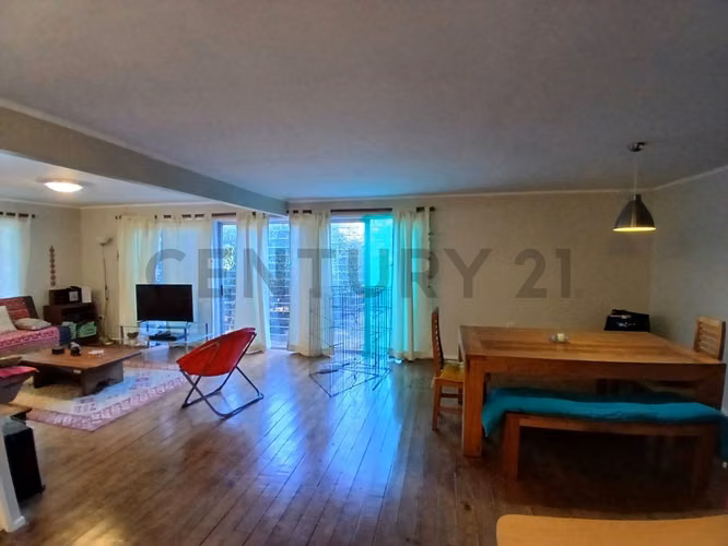 Parcela amoblada en Venta, Terrazas de Pitama, Casablanca