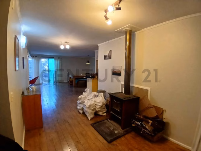 Parcela amoblada en Venta, Terrazas de Pitama, Casablanca - Imagen 5