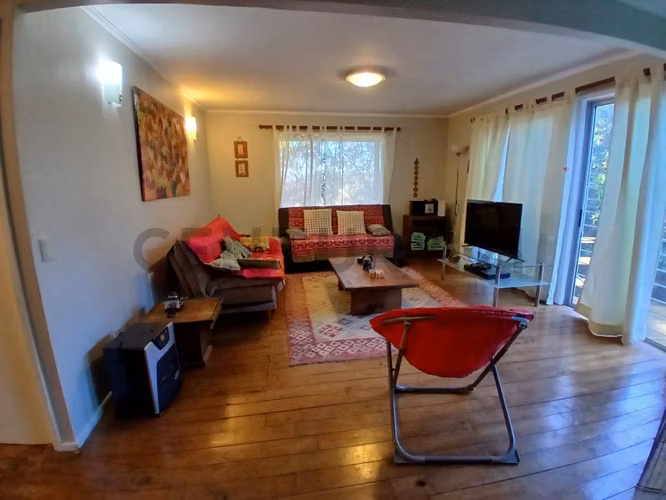 Parcela amoblada en Venta, Terrazas de Pitama, Casablanca