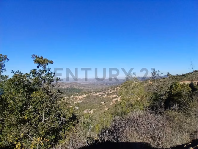 Parcela amoblada en Venta, Terrazas de Pitama, Casablanca