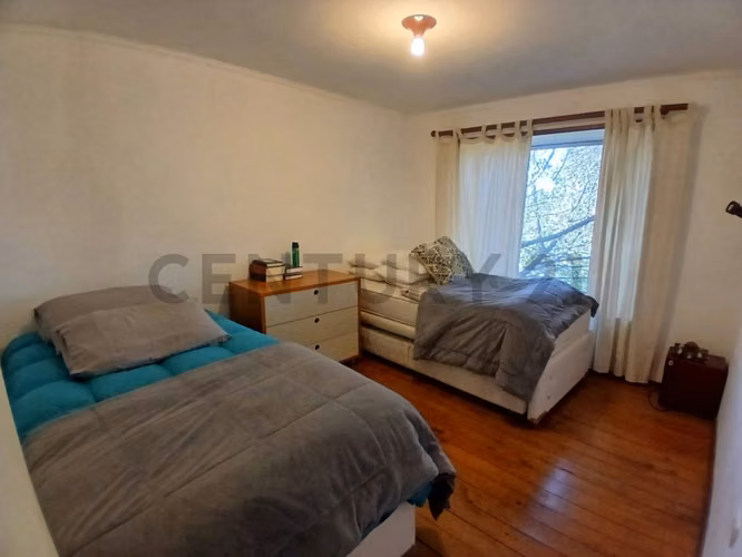 Parcela amoblada en Venta, Terrazas de Pitama, Casablanca