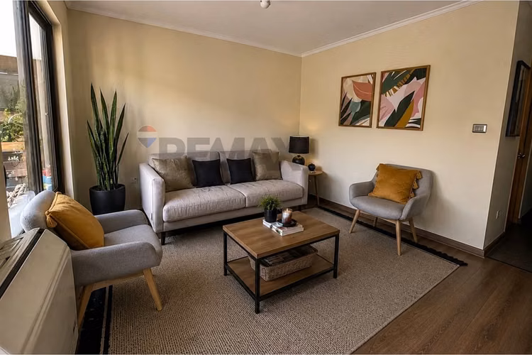 Casa chicureo | arriendo o compra