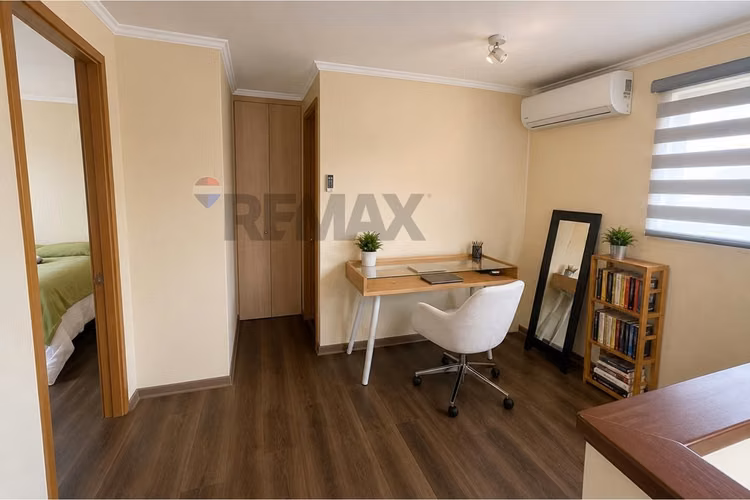 Casa chicureo | arriendo o compra