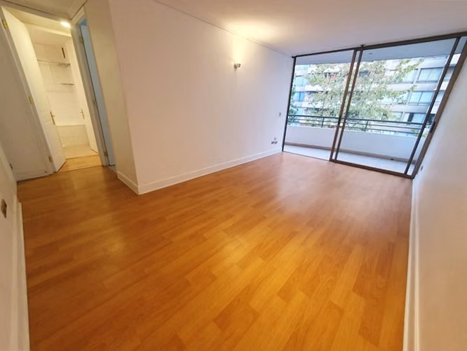 Departamento WARREN SMITH METRO MANQUEHUE