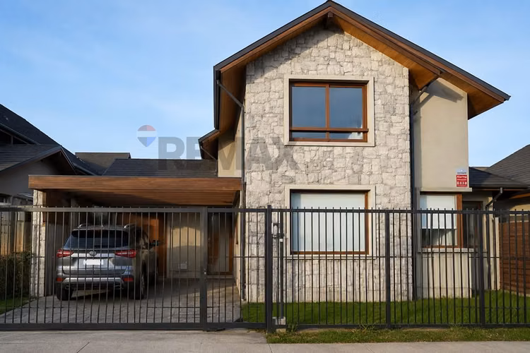 Oportunidad! se vende casa portal de la frontera.