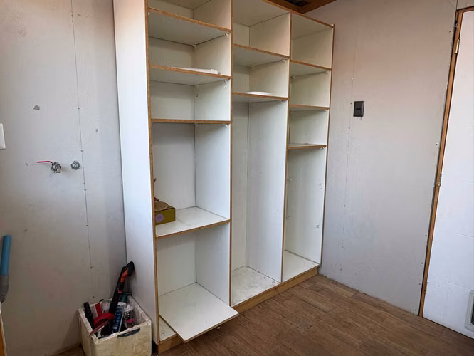 Casa 3D/2B en Buin | Patio, A/C, Cámaras y Estac (176594)
