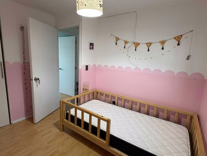 Casa 3D/2B en Buin | Patio, A/C, Cámaras y Estac (176594)