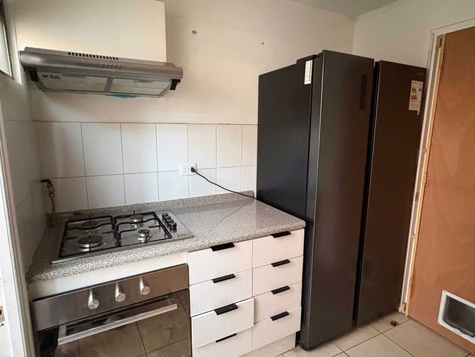 Casa 3D/2B en Buin | Patio, A/C, Cámaras y Estac (176594)