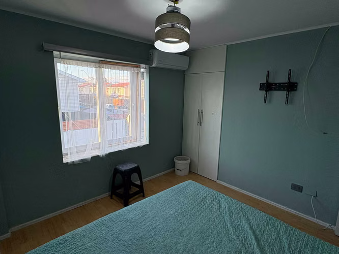 Casa 3D/2B en Buin | Patio, A/C, Cámaras y Estac (176594)