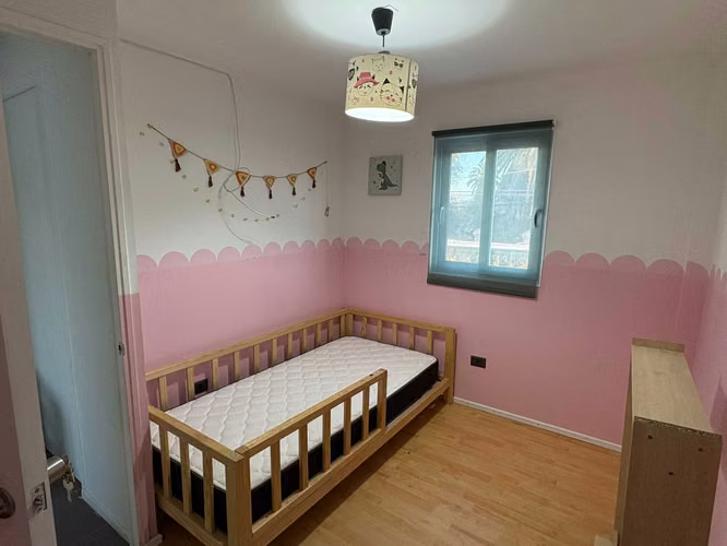 Casa 3D/2B en Buin | Patio, A/C, Cámaras y Estac (176594)