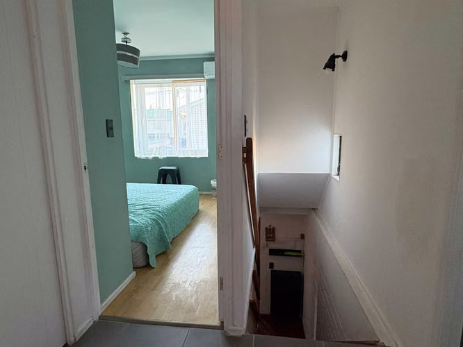 Casa 3D/2B en Buin | Patio, A/C, Cámaras y Estac (176594)