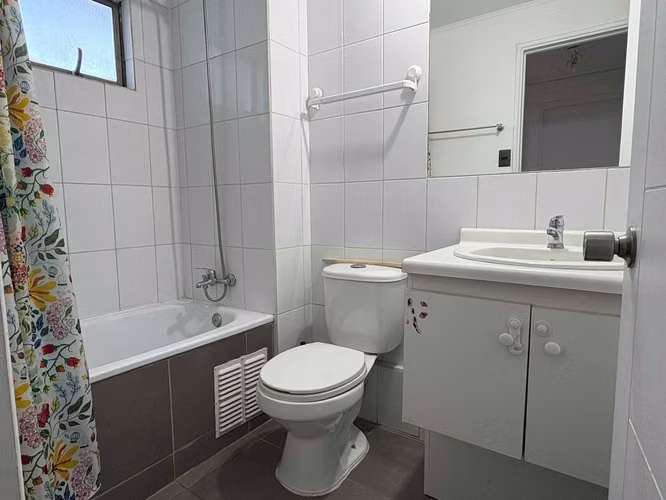 Casa 3D/2B en Buin | Patio, A/C, Cámaras y Estac (176594)