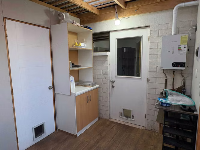 Casa 3D/2B en Buin | Patio, A/C, Cámaras y Estac (176594)