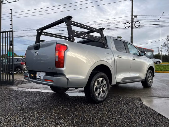 GREAT WALL POER ELITE 4X2 MT 2.0 2024
