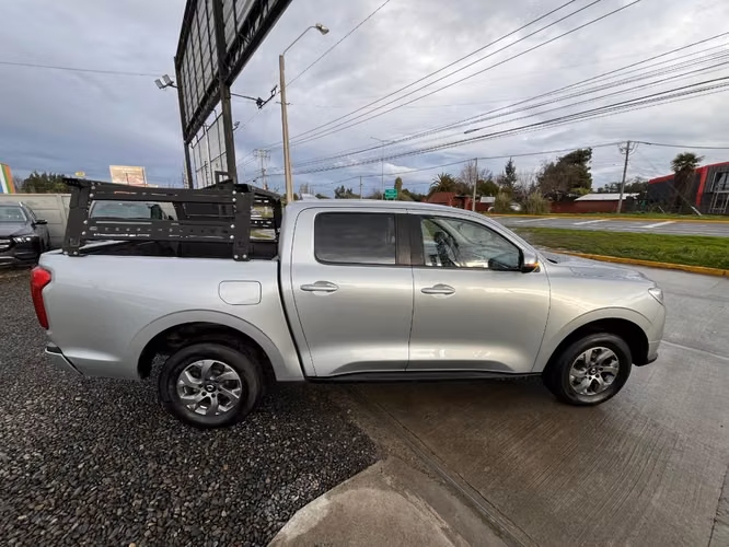 GREAT WALL POER ELITE 4X2 MT 2.0 2024