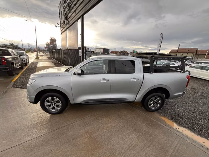 GREAT WALL POER ELITE 4X2 MT 2.0 2024