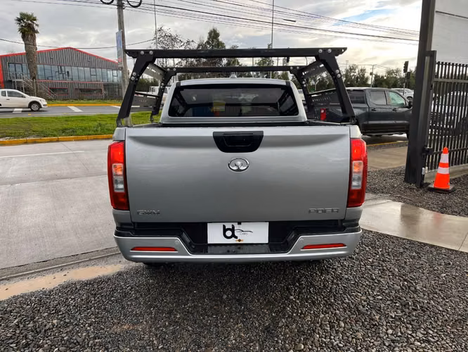 GREAT WALL POER ELITE 4X2 MT 2.0 2024