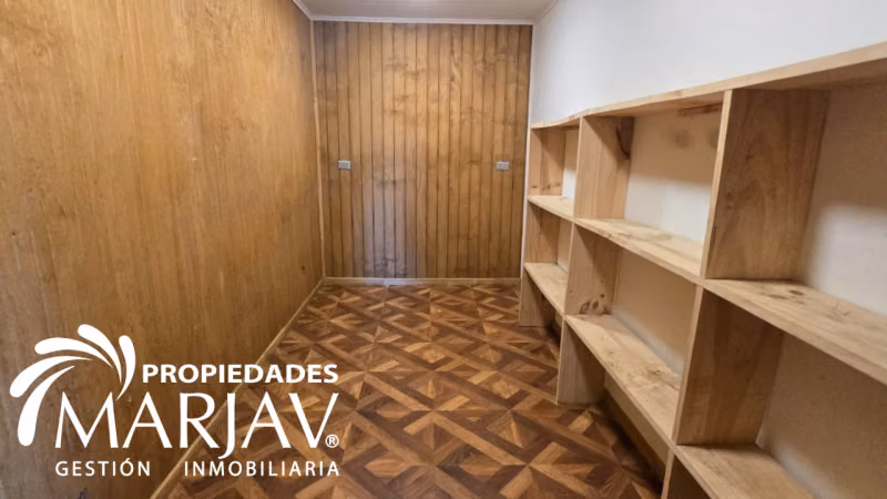 Casa en Arriendo 3D 3B en Parcela, villarrica