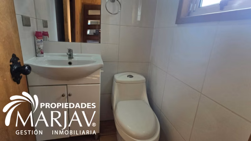 Casa en Arriendo 3D 3B en Parcela, villarrica