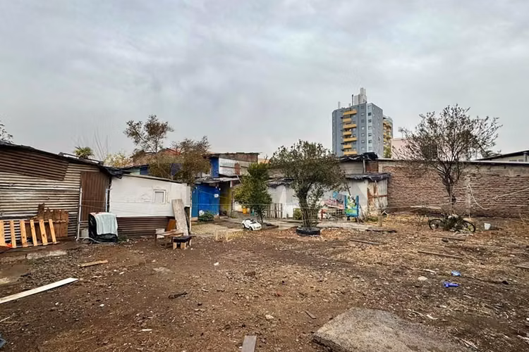 Terreno 1152m2 para inversion - Imagen 9