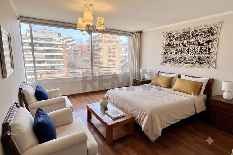 3d2b + sala estar - luminoso, vista - las lilas - Imagen 13