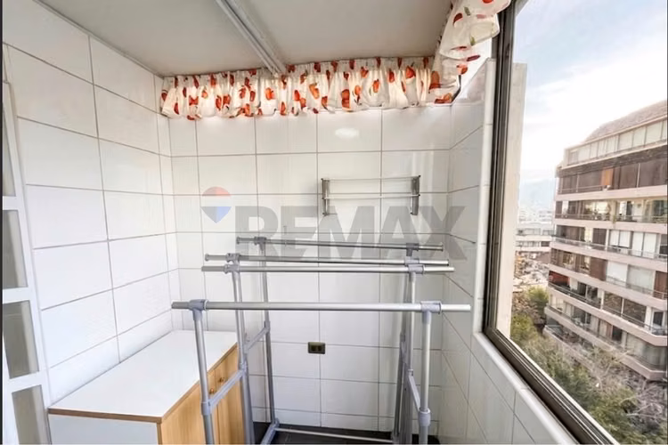 3d2b + sala estar - luminoso, vista - las lilas - Imagen 8