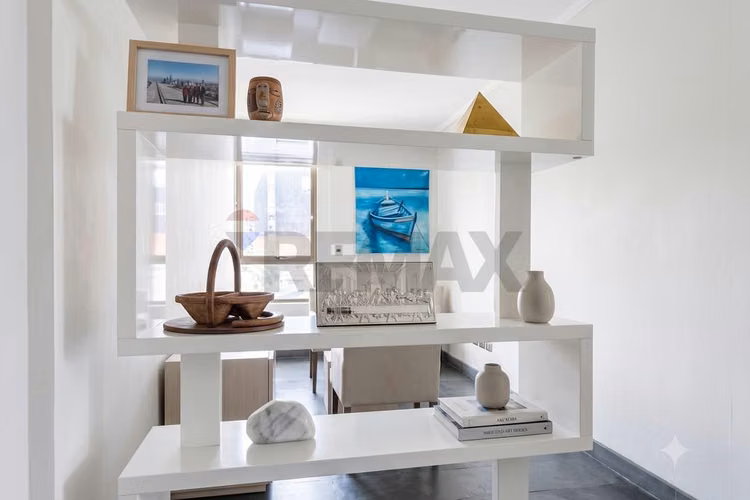 3d2b + sala estar - luminoso, vista - las lilas - Imagen 10