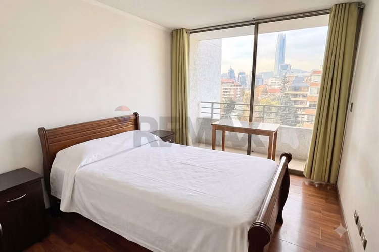 3d2b + sala estar - luminoso, vista - las lilas - Imagen 15