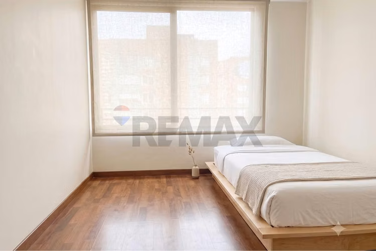 3d2b + sala estar - luminoso, vista - las lilas - Imagen 14