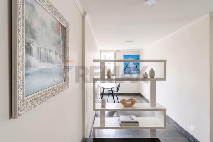 3d2b + sala estar - luminoso, vista - las lilas - Imagen 9