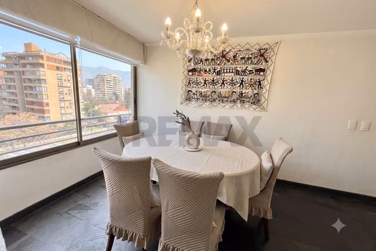 3d2b + sala estar - luminoso, vista - las lilas - Imagen 4