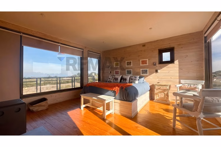 Dos casas-un solo lugar-gran oportunidad