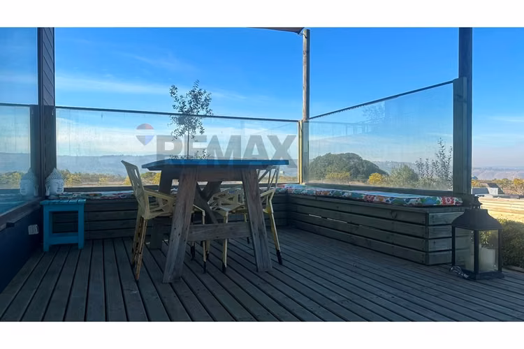 Dos casas-un solo lugar-gran oportunidad