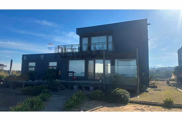 Dos casas-un solo lugar-gran oportunidad