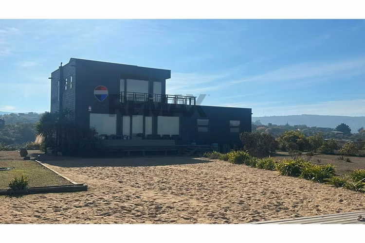 Dos casas-un solo lugar-gran oportunidad