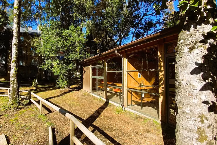 Departamento en venta - pucón