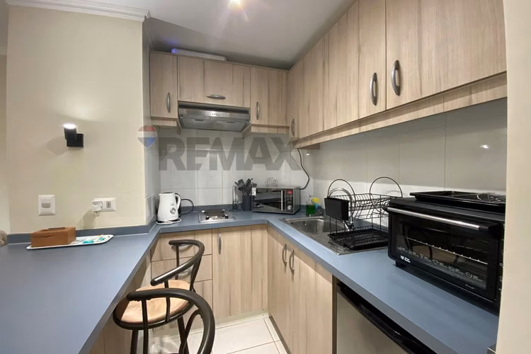 Departamento en venta - pucón
