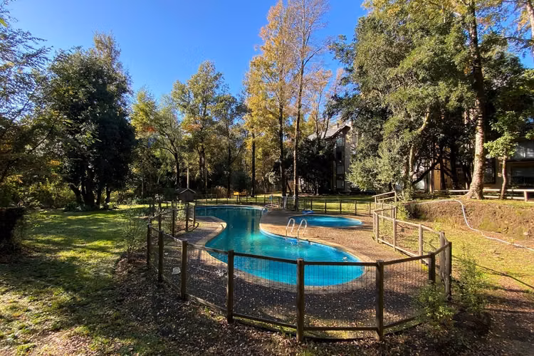 Departamento en venta - pucón