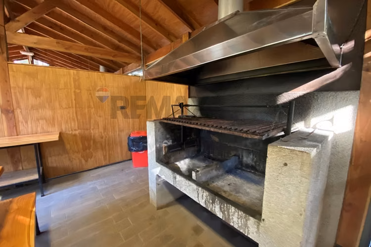 Departamento en venta - pucón