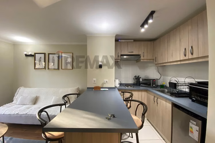 Departamento en venta - pucón