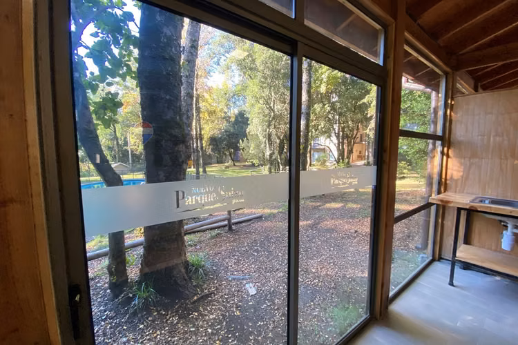 Departamento en venta - pucón