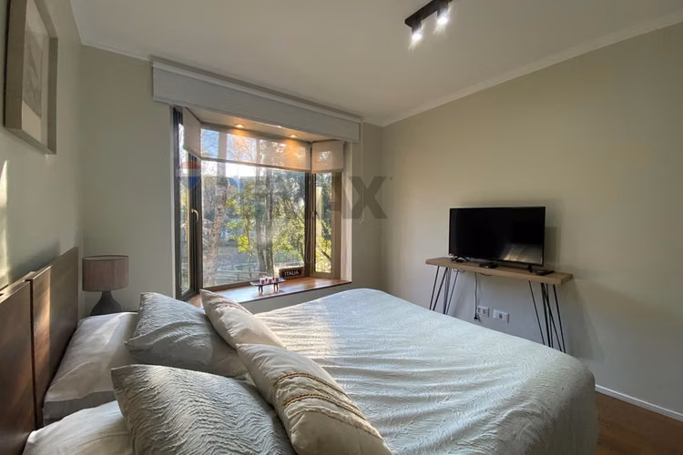 Departamento en venta - pucón