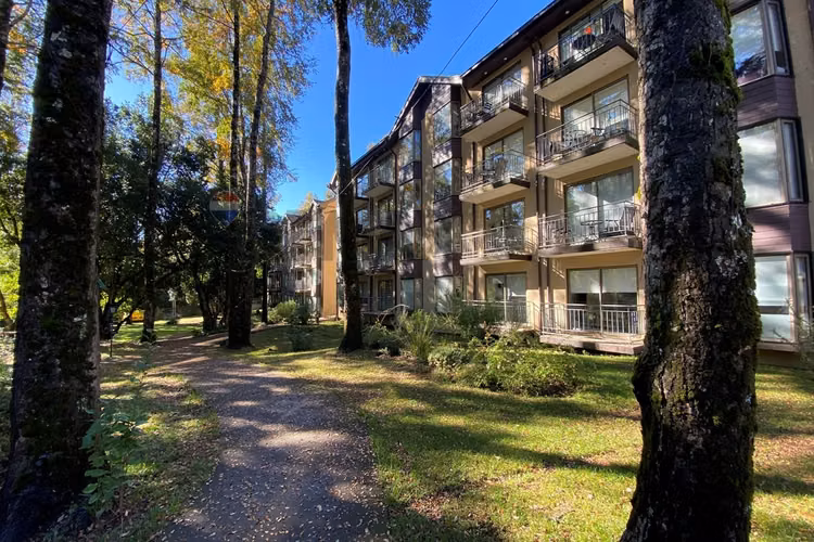 Departamento en venta - pucón