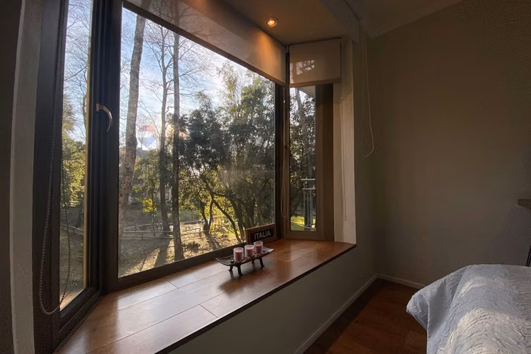Departamento en venta - pucón